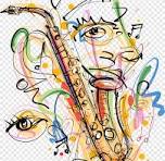 Artes visuales arte musical, dibujo creativo sac viento ...