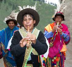 El quechua es la lengua materna del setenta por ciento de los habitantes de Apurímac y se habla mayormente en las comunidades