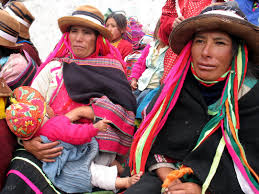 El quechua es la lengua materna del setenta por ciento de los habitantes de Apurímac y se habla mayormente en las comunidades